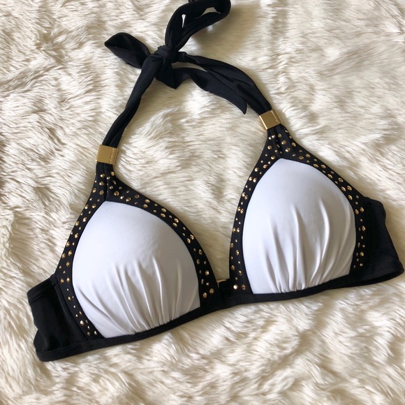 Victoria's Secret Other - Victoria Secret Padded Bikini Top